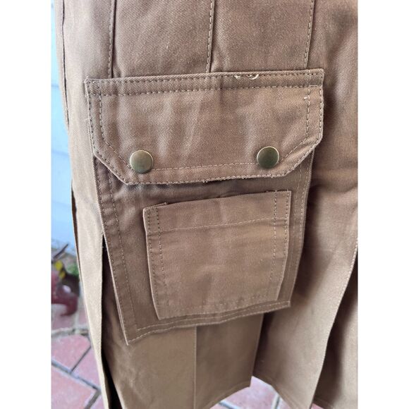 Scottish Highland Utility Kilt Size 36 Never Worn - Picture 7 of 8